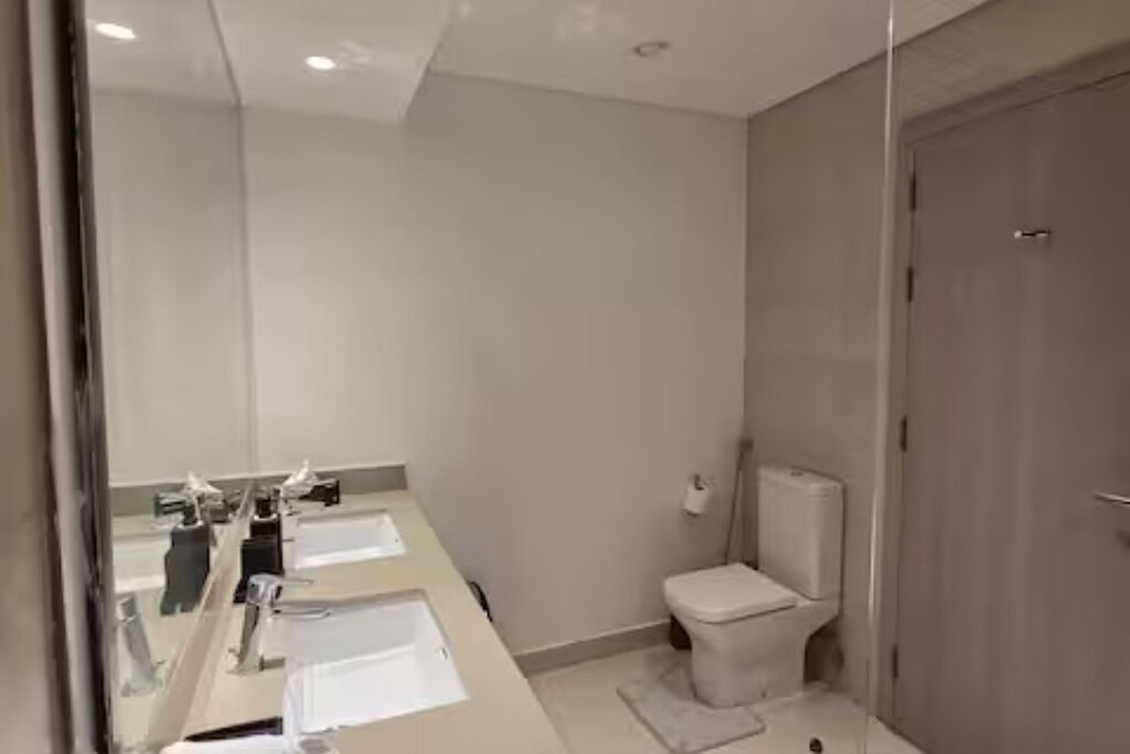 Photo of Bathroom in Abu Dhabi
