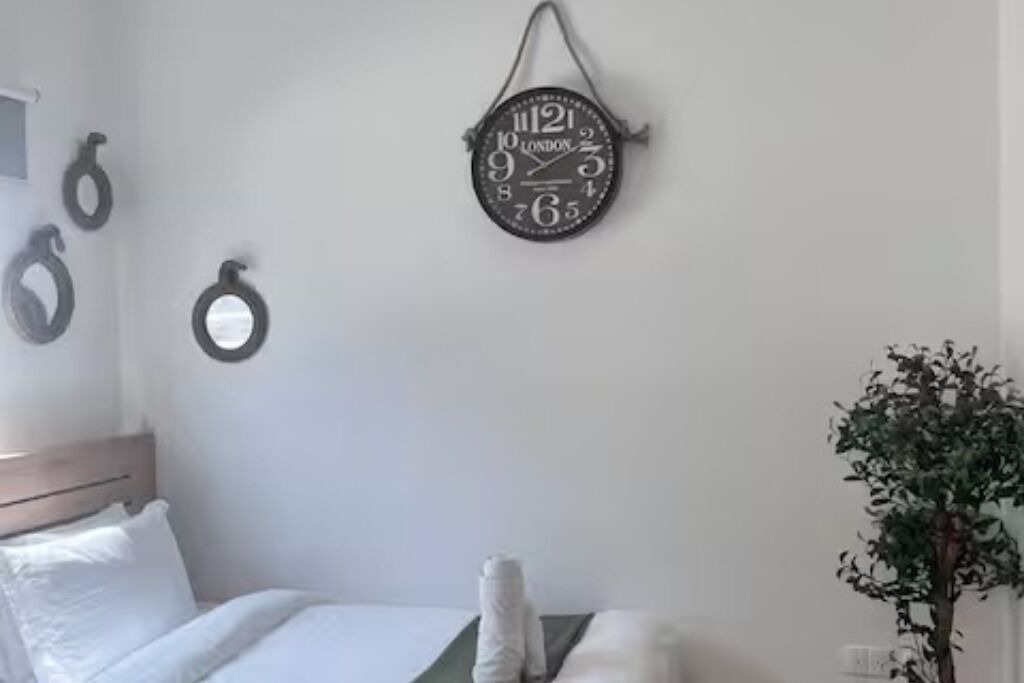 Photo of Bedroom in Abu Dhabi
