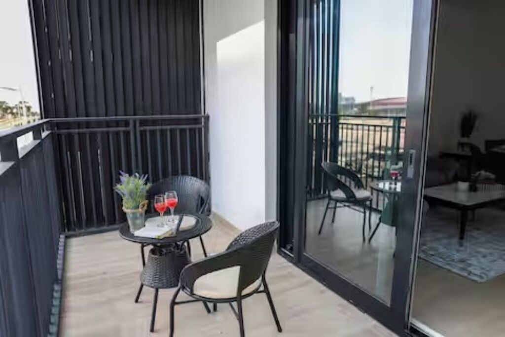Photo of Outdoor in Abu Dhabi