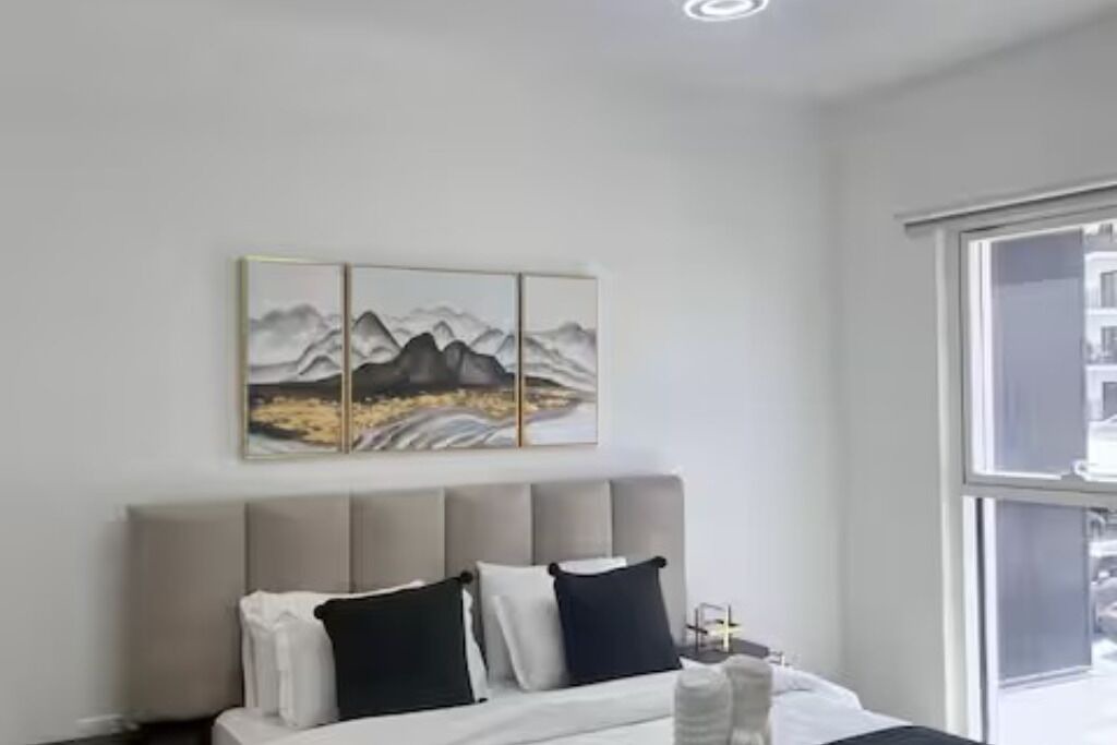Photo of Bedroom in Abu Dhabi