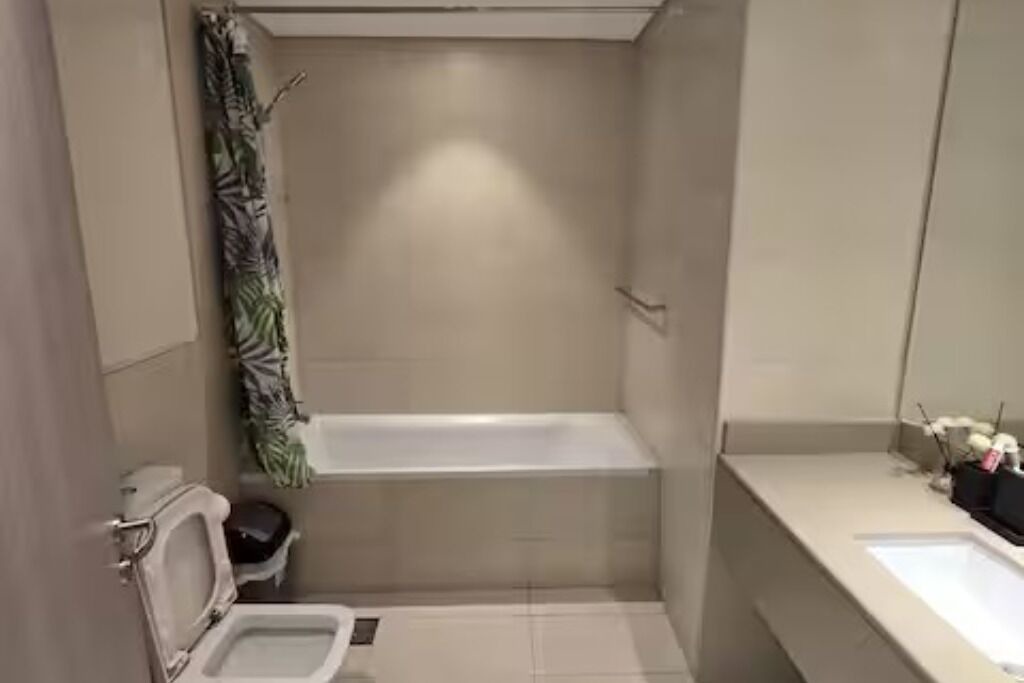 Photo of Bathroom in Abu Dhabi