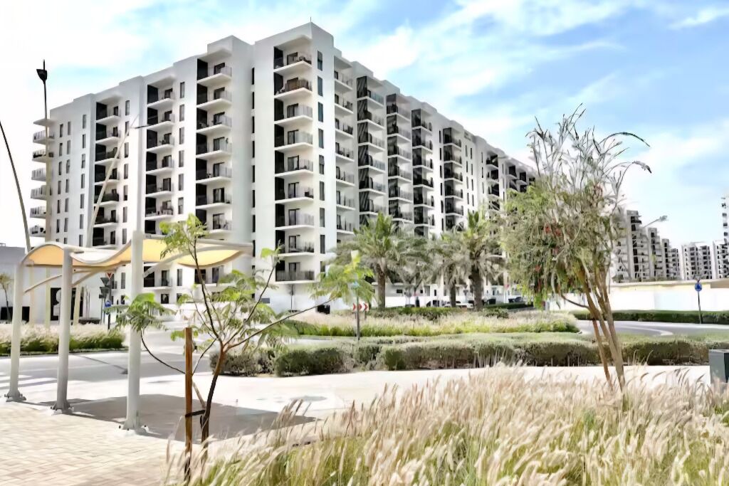 Photo of Outdoor in Abu Dhabi