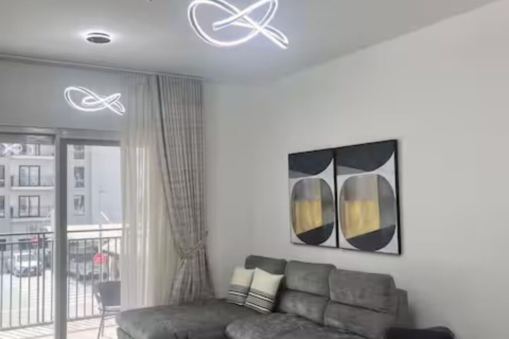 Photo of Livingroom in Abu Dhabi