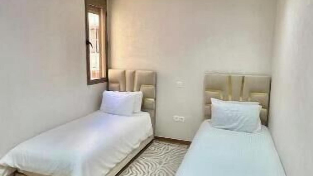 Photo of Bedroom in Temara