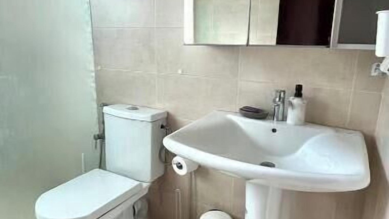 Photo of Bathroom in Temara