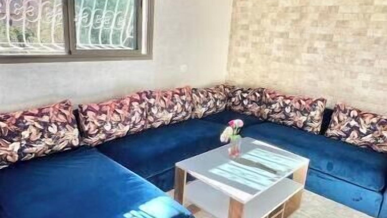 Photo of Livingroom in Temara