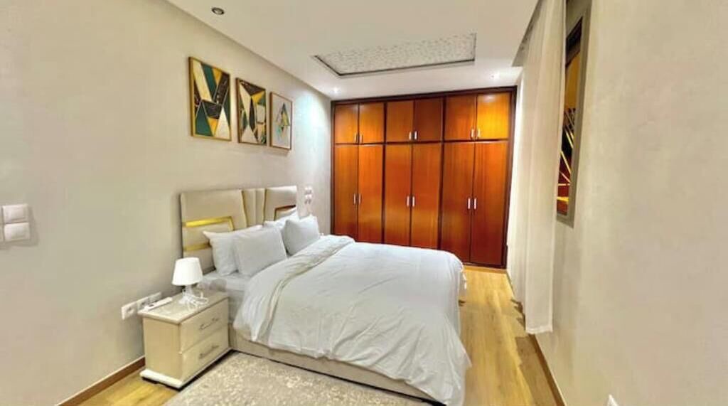 Photo of Bedroom in Temara