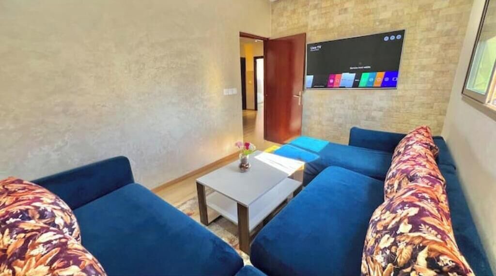 Photo of Livingroom in Temara
