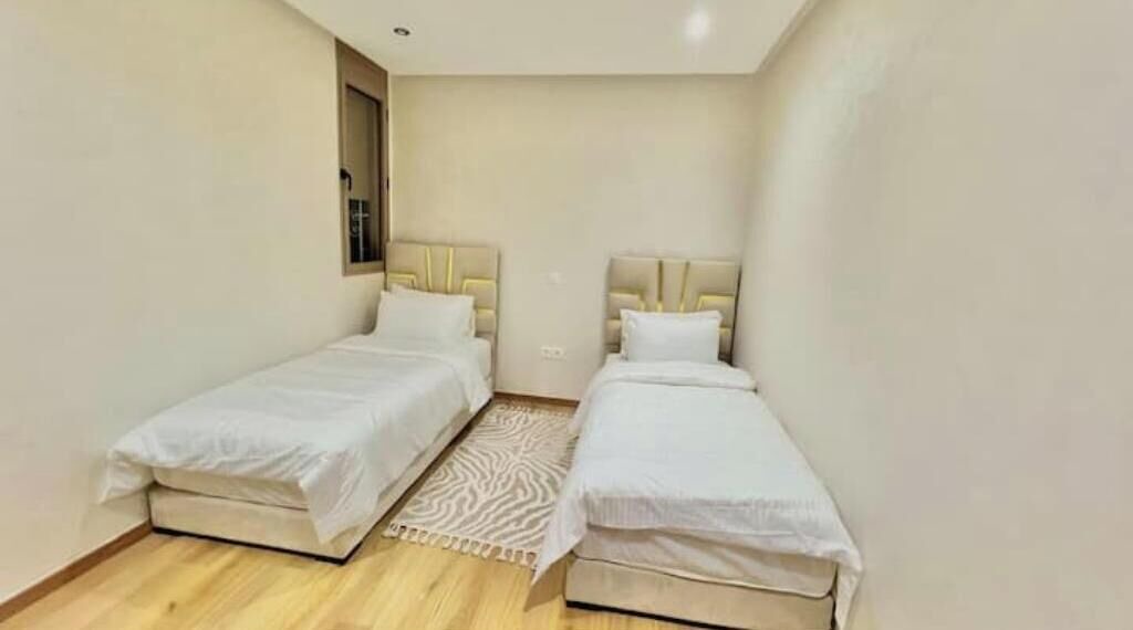 Photo of Bedroom in Temara