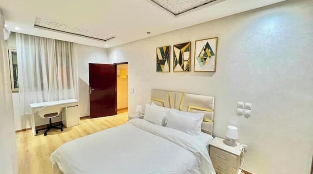 Photo of Bedroom in Temara