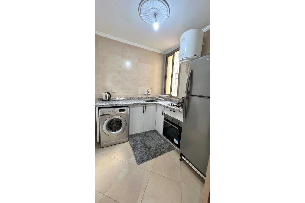 Photo of Kitchen in Temara