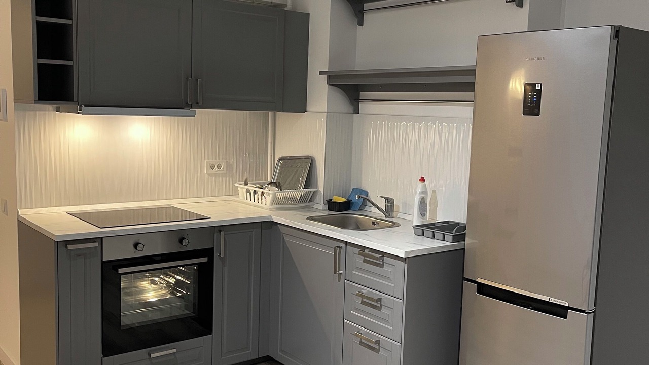 Photo of Kitchen in Pipera