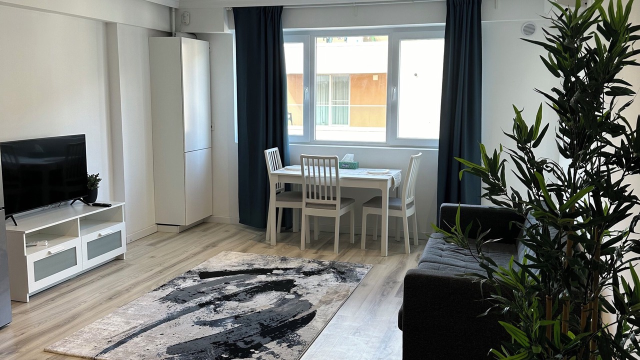 Photo of Livingroom in Pipera