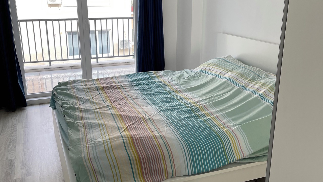 Photo of Bedroom in Pipera