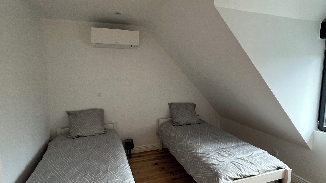 Photo of Bedroom in Corlay