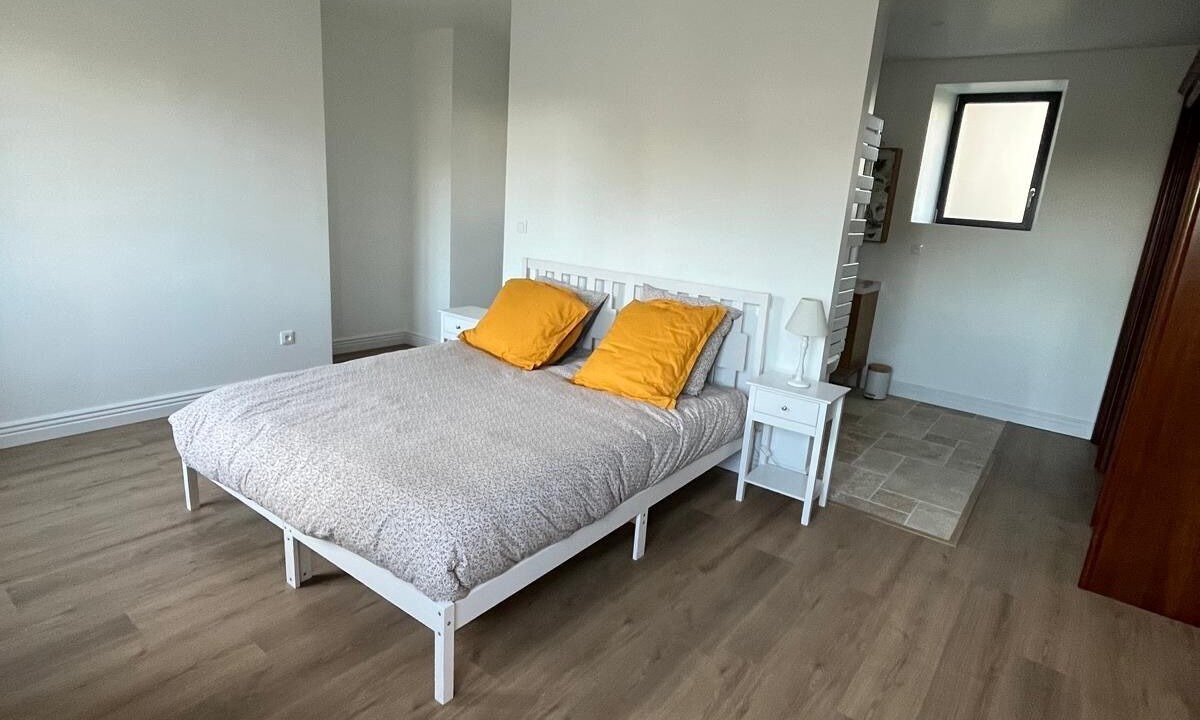 Photo of Bedroom in Corlay