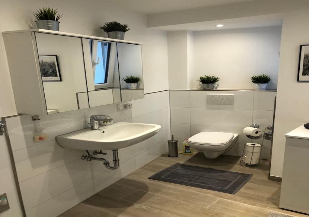 Photo of Bathroom in Altstadt-Nord