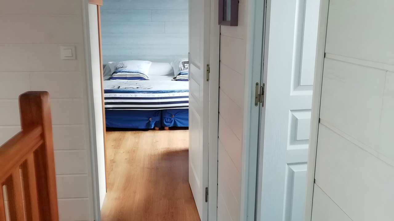 Photo of Bedroom in Le Cloitre-Saint-Thegonnec