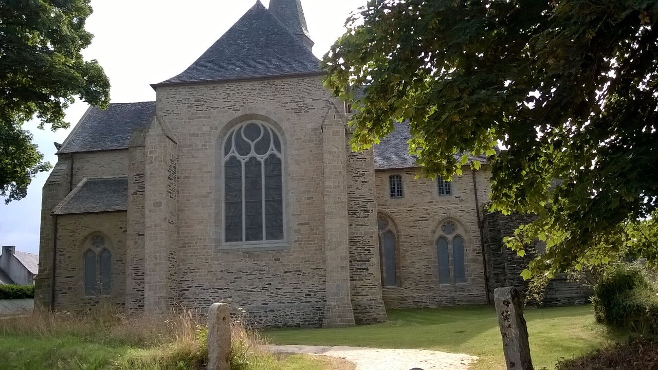 Photo of Others in Le Cloitre-Saint-Thegonnec
