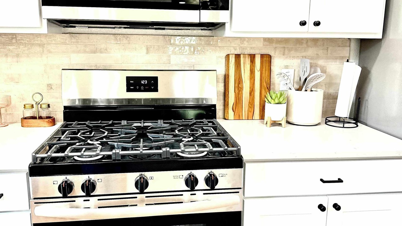 Photo of Kitchen in Nederland