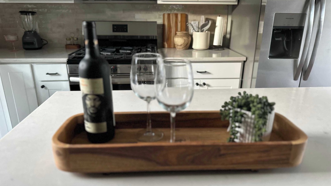 Photo of Kitchen in Nederland