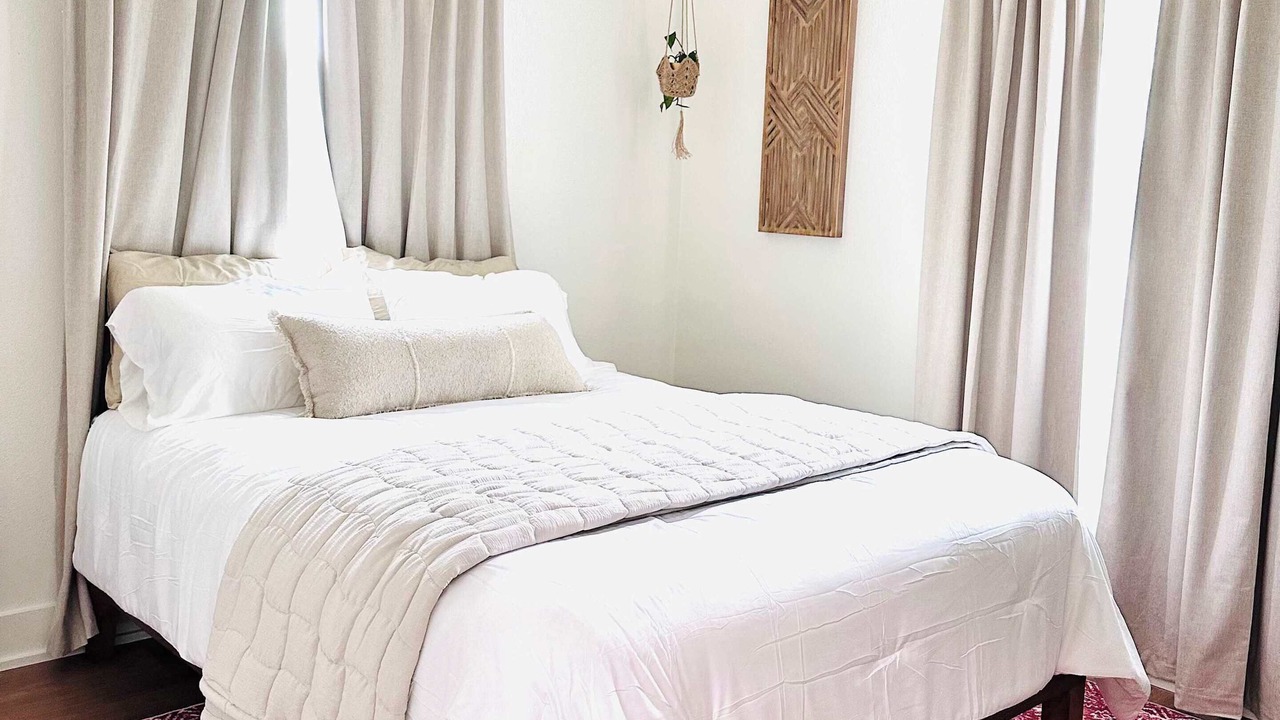 Photo of Bedroom in Nederland
