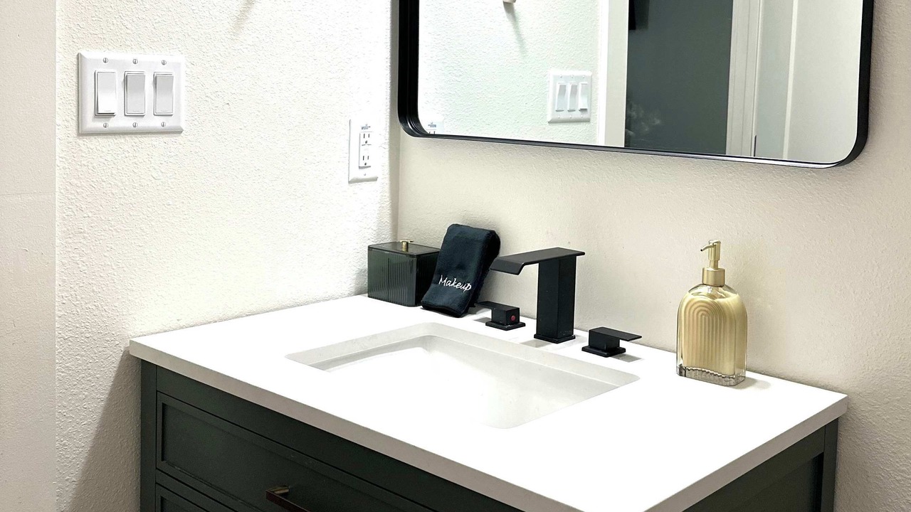 Photo of Bathroom in Nederland