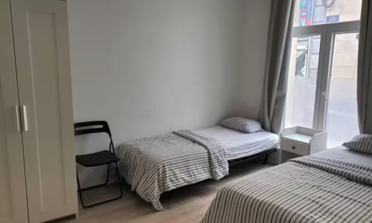 Photo of Bedroom in Jacht