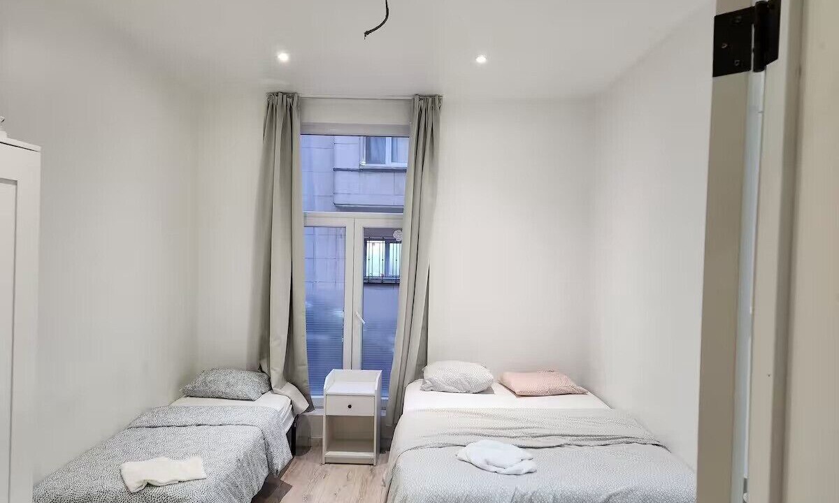 Photo of Bedroom in Jacht