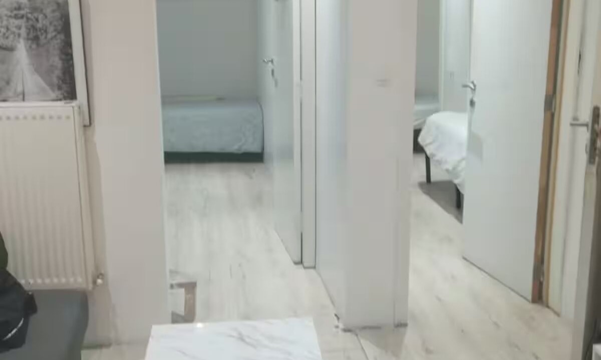 Photo of Bedroom in Jacht