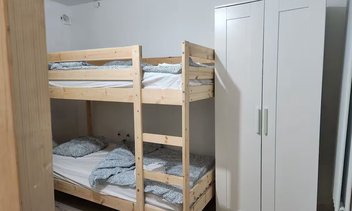 Photo of Bedroom in Jacht