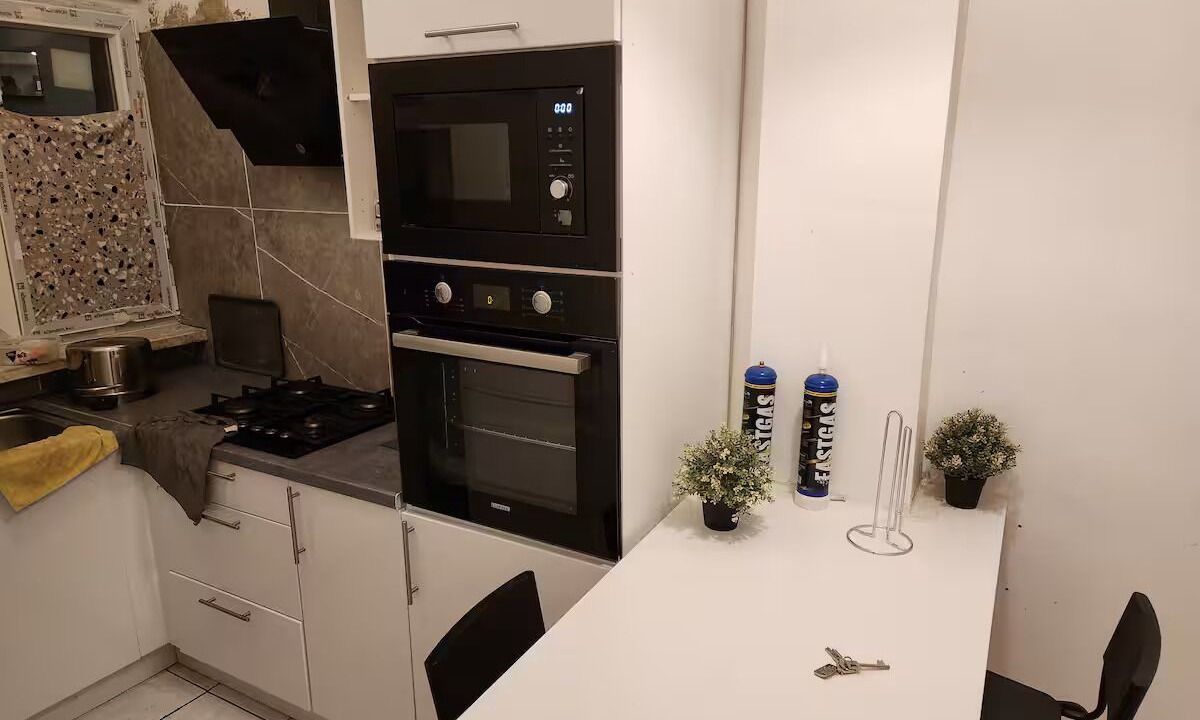 Photo of Kitchen in Jacht