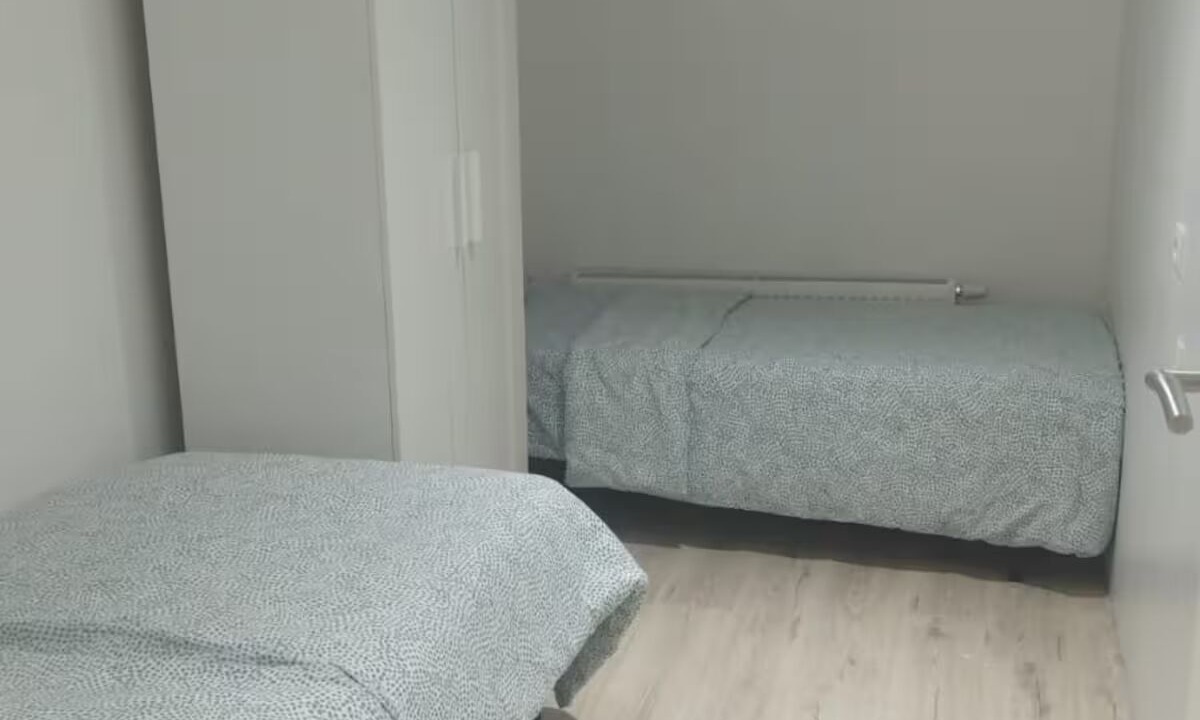 Photo of Bedroom in Jacht