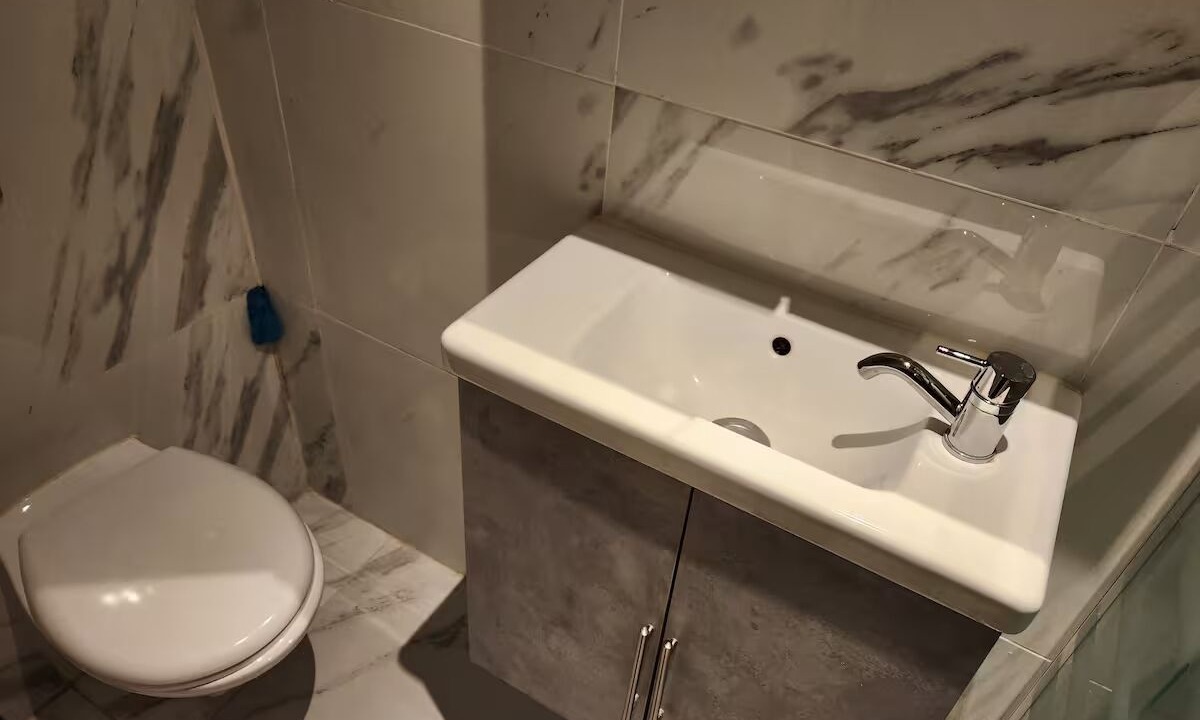 Photo of Bathroom in Jacht