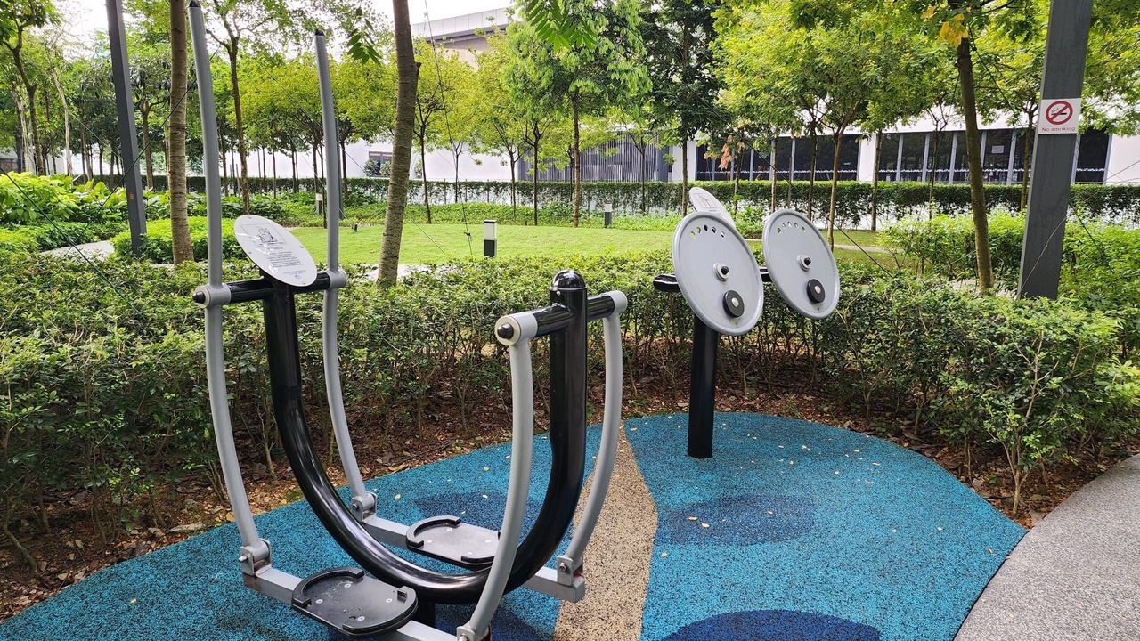 Photo of Outdoor in Taman Pertama