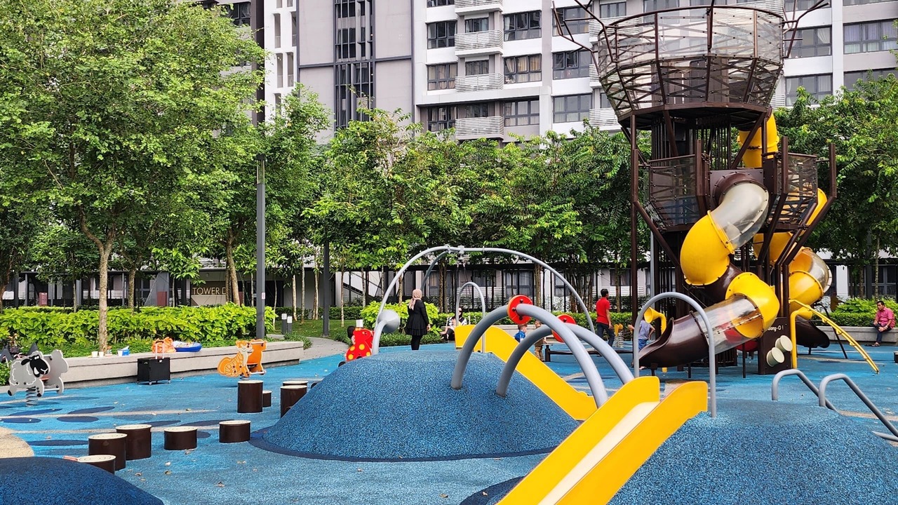 Photo of Others in Taman Pertama