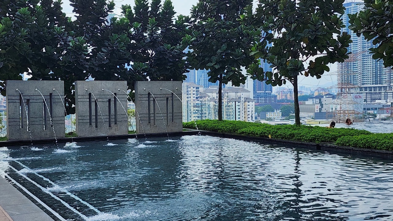 Photo of Outdoor in Taman Pertama