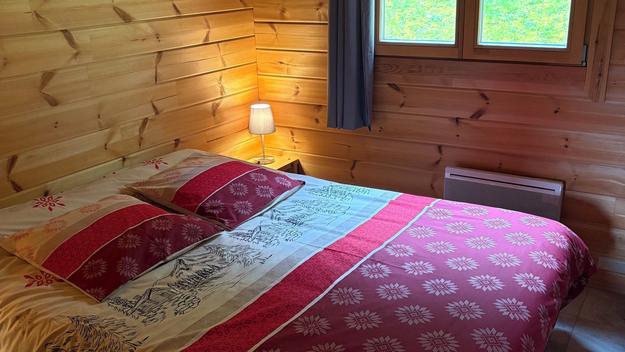 Photo of Bedroom in Peyrat-le-Chateau