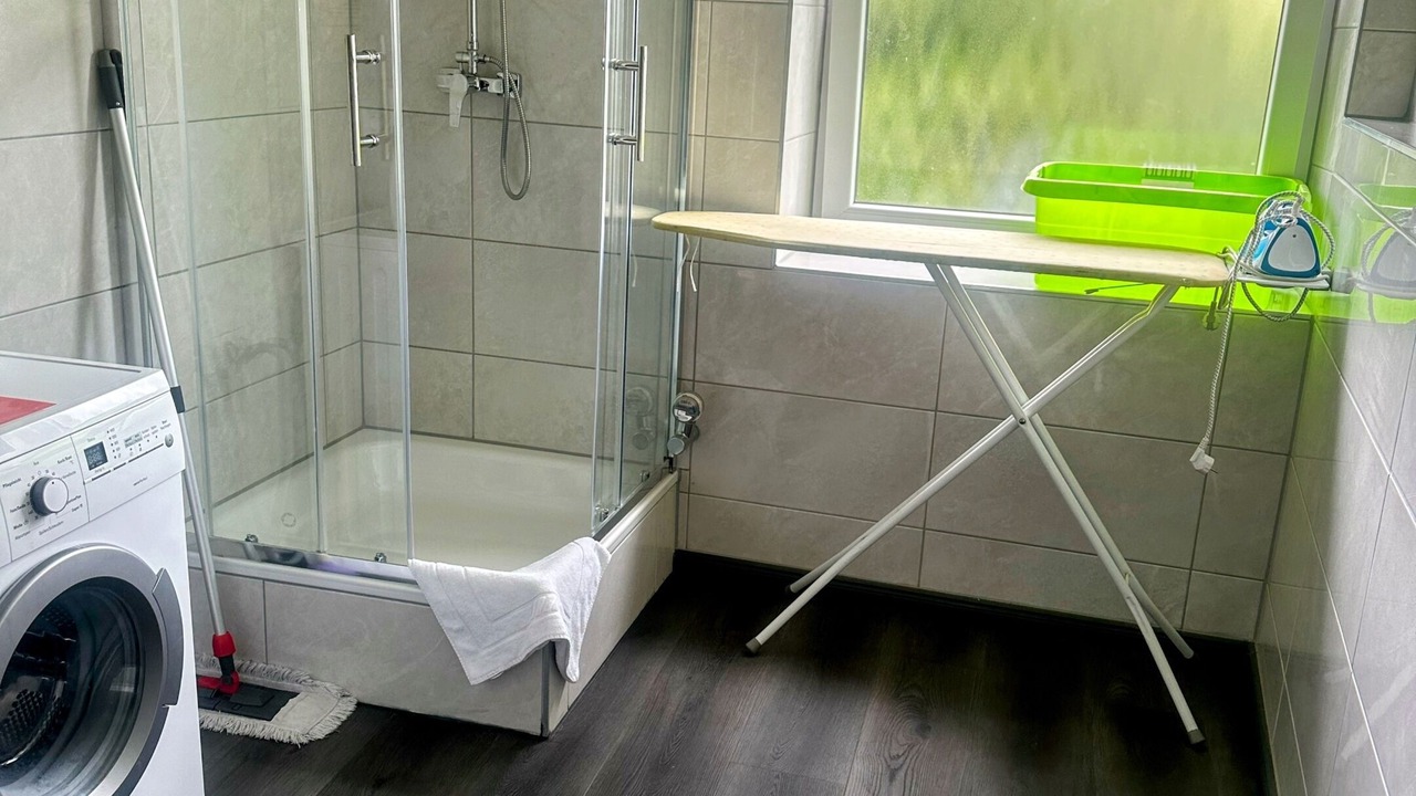 Photo of Bathroom in Rangierbahnhof-Siedlung