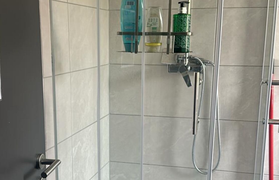 Photo of Bathroom in Rangierbahnhof-Siedlung