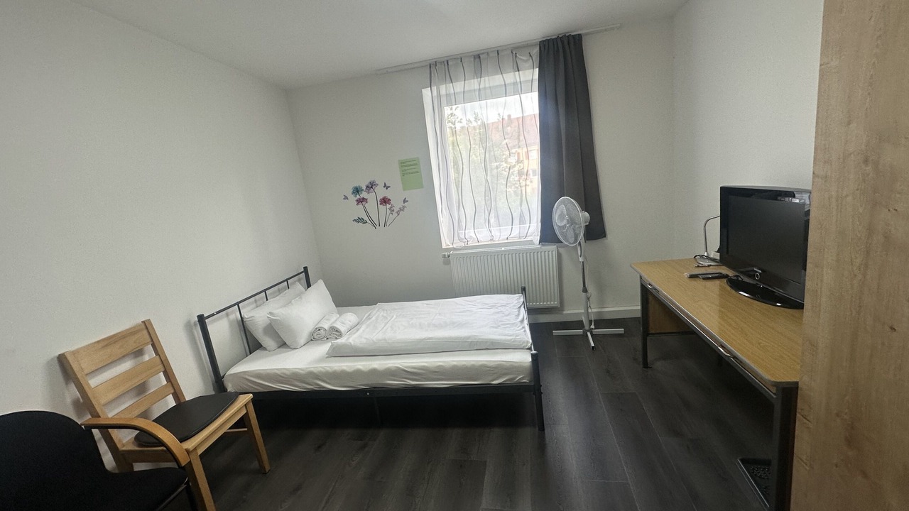Photo of Bedroom in Rangierbahnhof-Siedlung