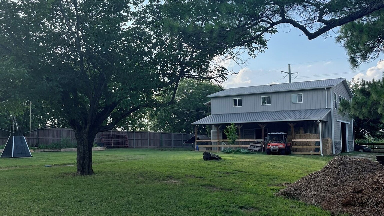 Photo of Outdoor in Keller