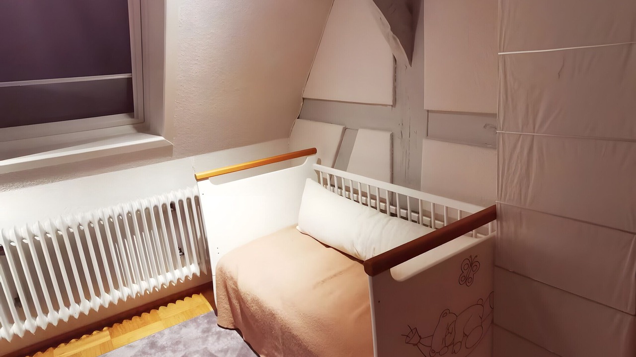 Photo of Bedroom in Duhren