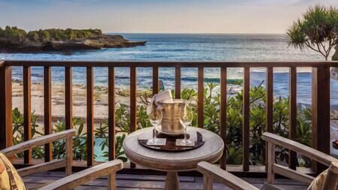 Photo of Outdoor in Mushroom Bay
