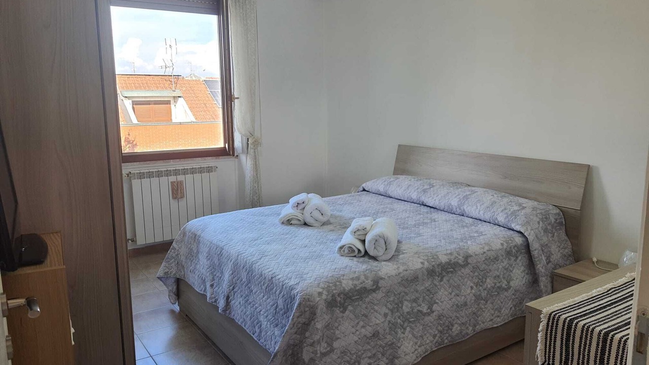 Photo of Bedroom in Liscate
