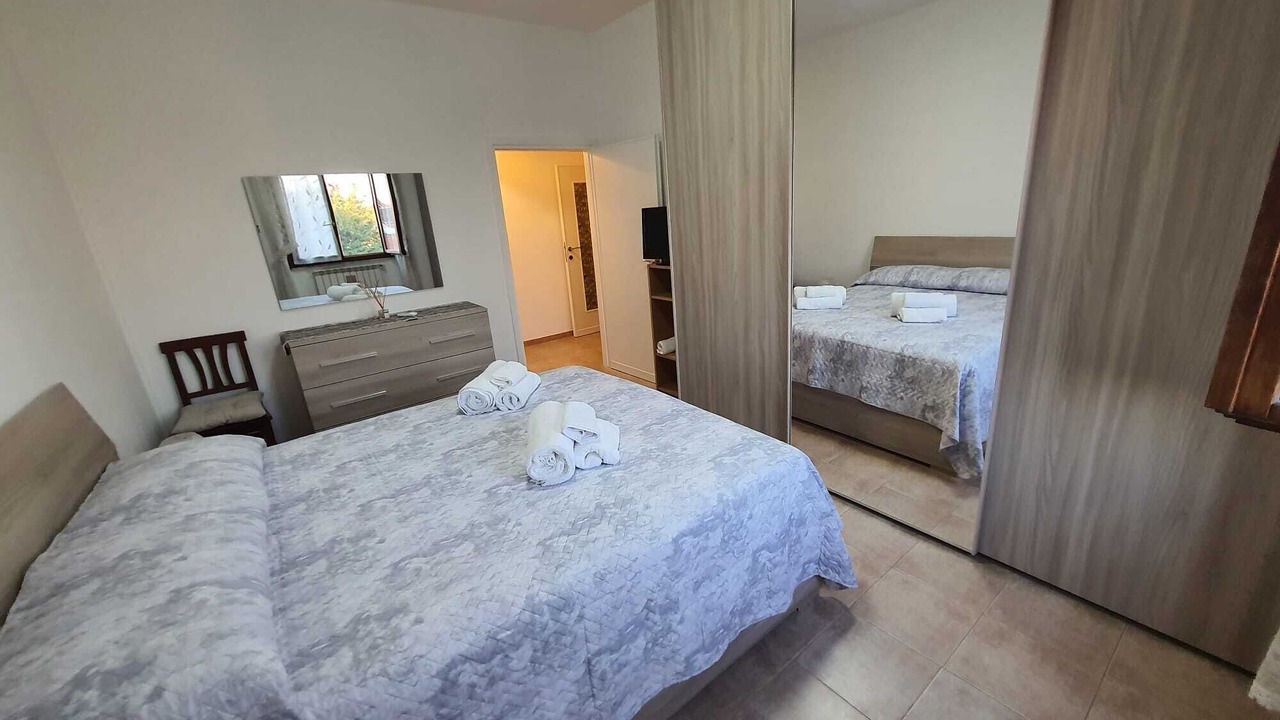 Photo of Bedroom in Liscate