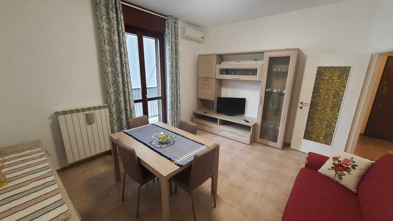 Photo of Livingroom in Liscate