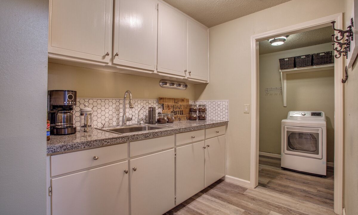 Photo of Kitchen in Enid