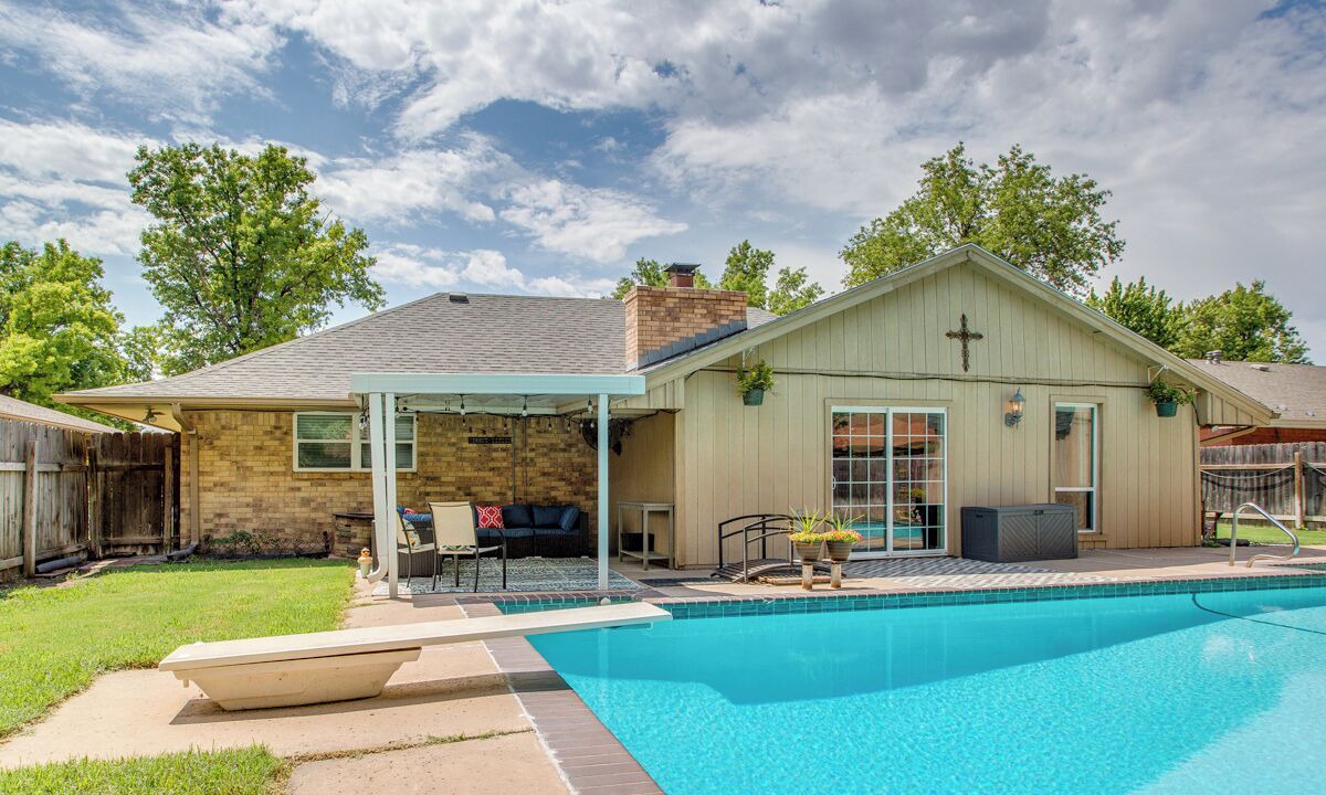 Photo of Outdoor in Enid