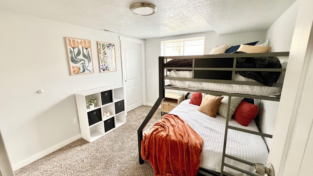 Photo of Bedroom in Payson